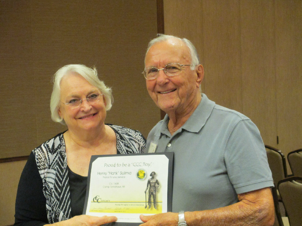 CCC Legacy 2016 Annual Gathering in Las Vegas, Nevada