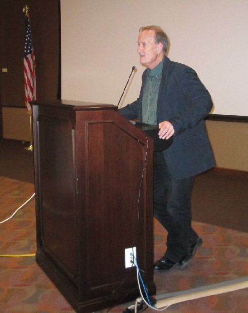 Dennis Mcbride Nv Museum