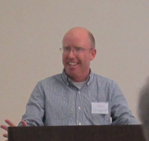 Daniel Newquist Host