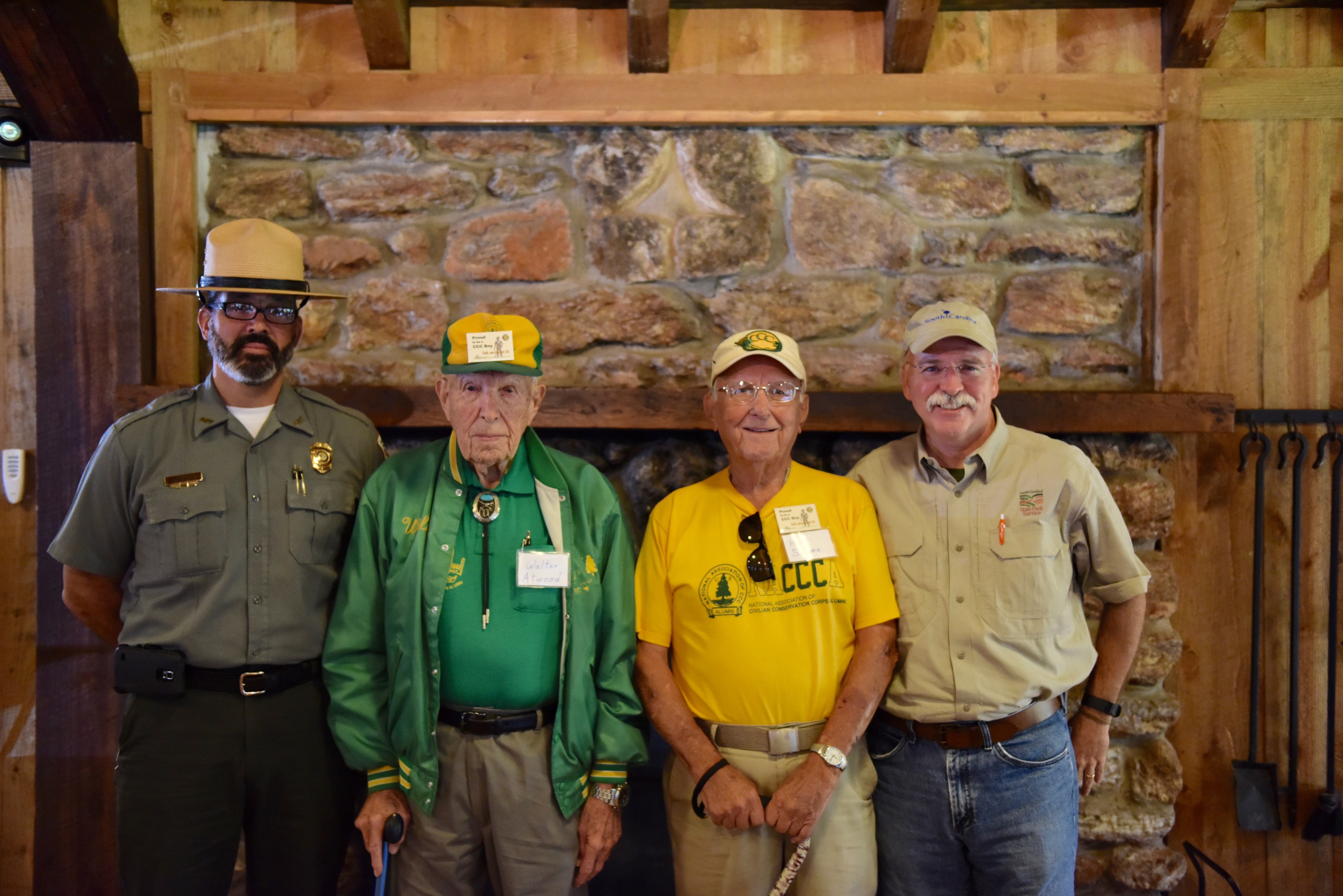 Sc Park Staff Atwood Sulima