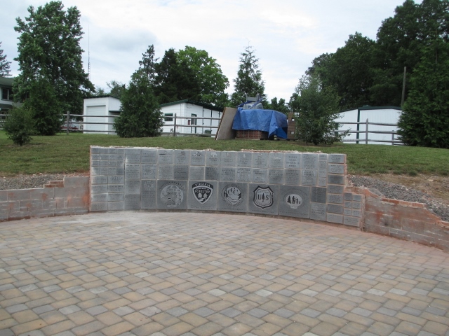 All Pavers Need Removed