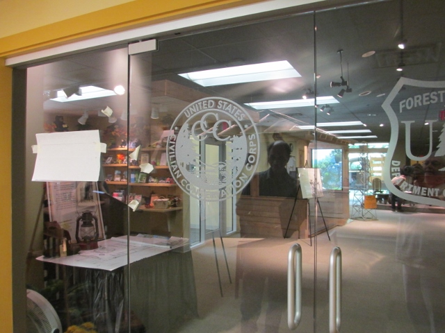 CCC Logo Front Center