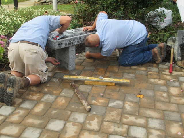 Checking Installation