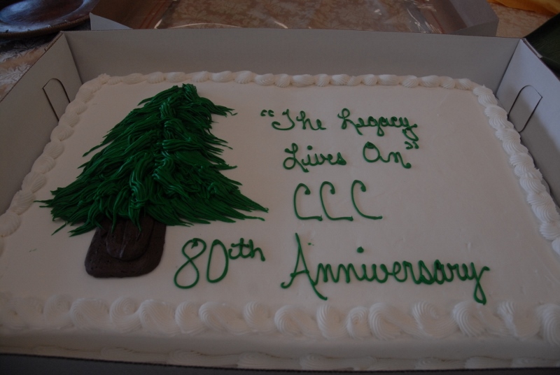 Dessert Refreshments