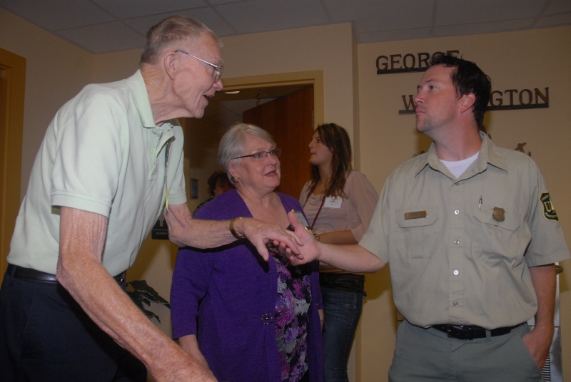 Ed Hohmann Interviewed