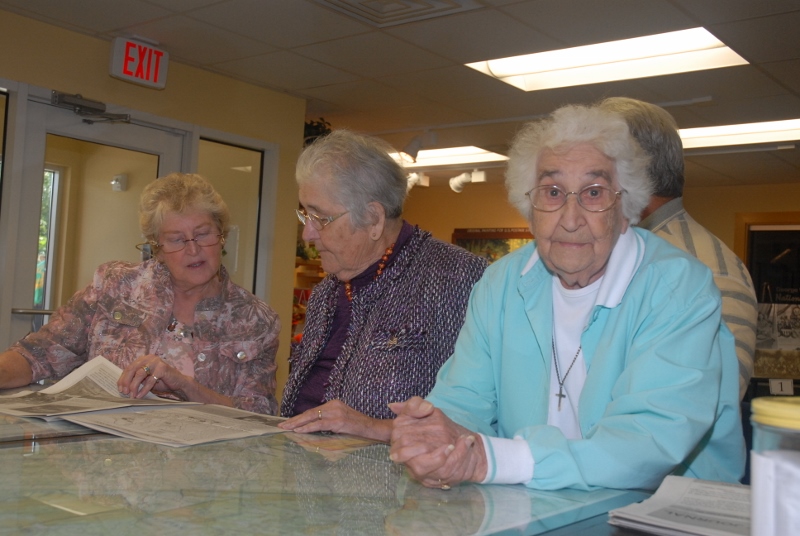 Guests Exploring Journal
