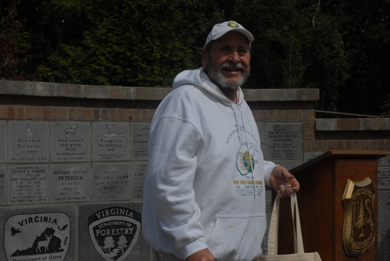 Jimmy Ray Walters Wv