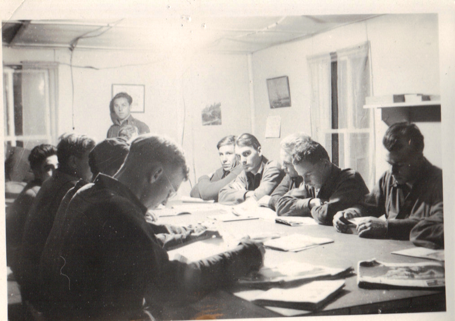 CCC Legacy Journal publication cover