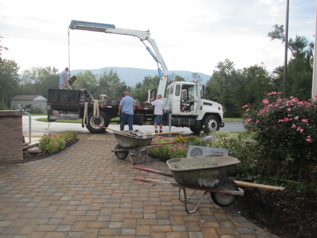 Last Minute Prep Plaza