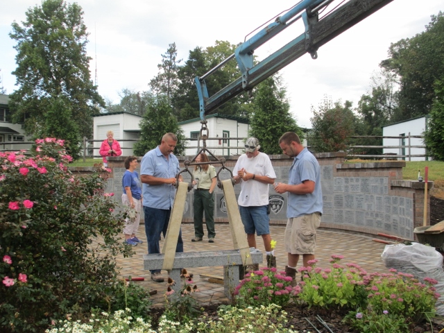 One Last Look Before Glue