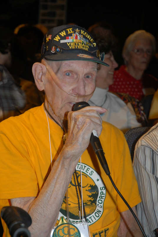 Richard Chrisinger Experience