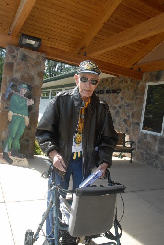 Richard Chrisinger Mo