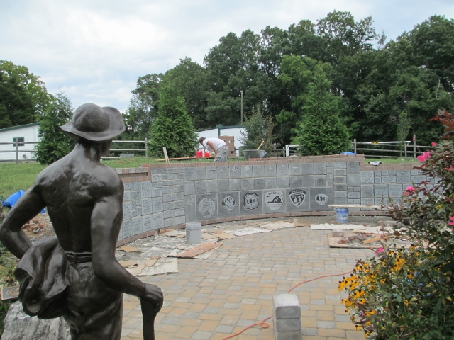 They Need CCC Boy Help