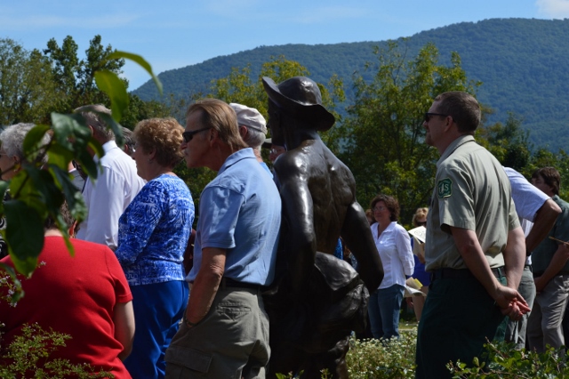 Whats Up With All These People